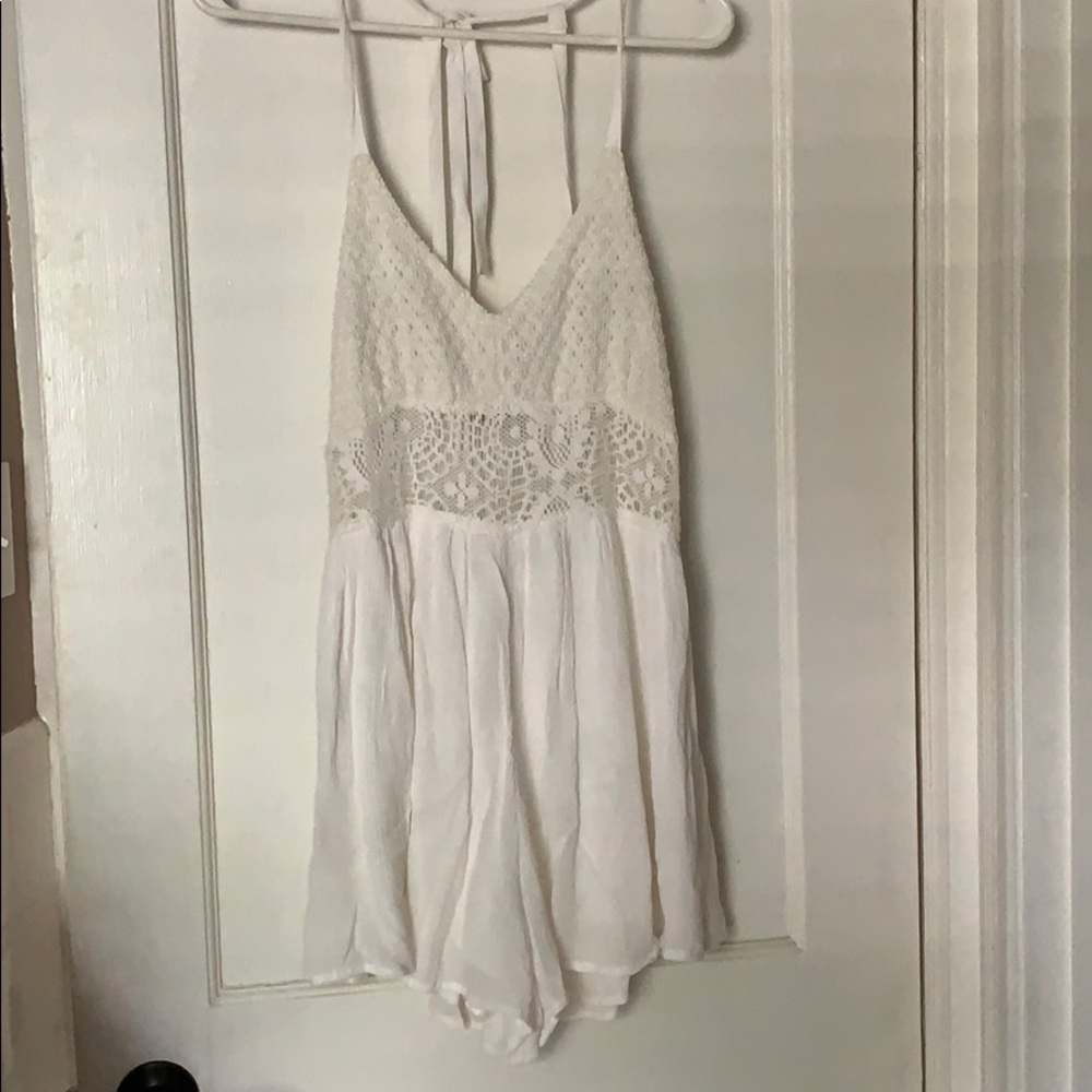 Abercrombie & Fitch Romper